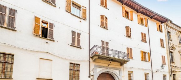 3 rooms Apartment in Pinerolo, Italy No. 40227 25