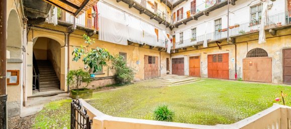 3 rooms Apartment in Pinerolo, Italy No. 40227 20