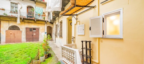 3 rooms Apartment in Pinerolo, Italy No. 40227 18
