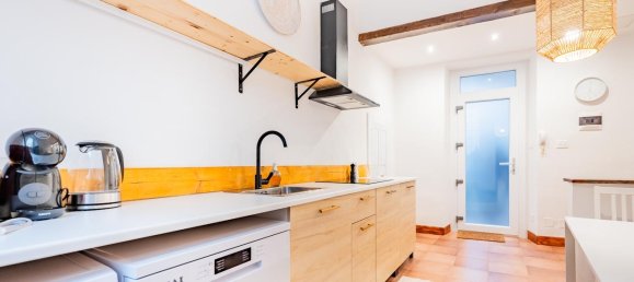 3 rooms Apartment in Pinerolo, Italy No. 40227 5