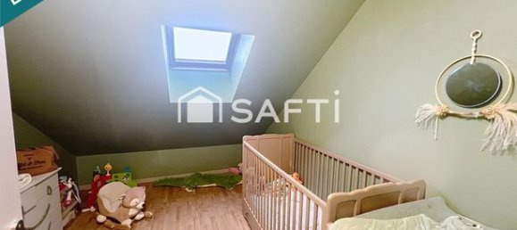 4 bedrooms House in Haute-Saone, France No. 354749 10