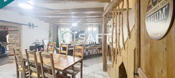 4 bedrooms House in Haute-Saone, France No. 354749 8