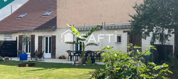 4 bedrooms House in Haute-Saone, France No. 354749 2