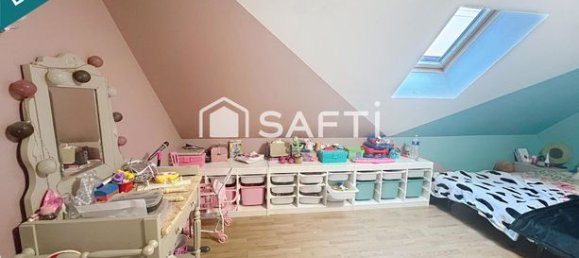 4 bedrooms House in Haute-Saone, France No. 354749 11