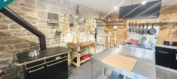 4 bedrooms House in Haute-Saone, France No. 354749 4