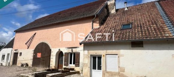 4 bedrooms House in Haute-Saone, France No. 354749 12