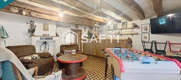 4 bedrooms House in Haute-Saone, France No. 354749 3