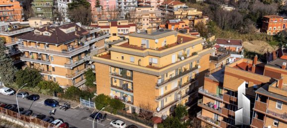 2 غرف نوم شقة في Rome, Italy رقم 210219 2