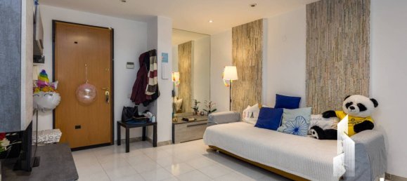 2 غرف نوم شقة في Rome, Italy رقم 210219 5