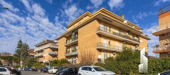 2 غرف نوم شقة في Rome, Italy رقم 210219 3