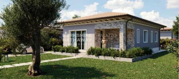 Вилла с 4 комнатами в Пьетрасанта, Италия № 191686 8