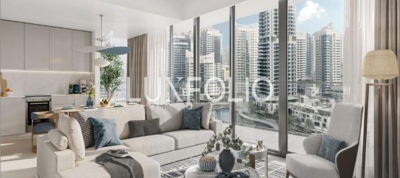 4 bedrooms Apartment in Dubai Marina, UAE No. 101156 4