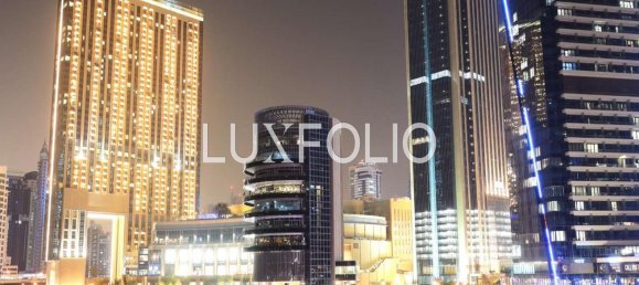 4 bedrooms Apartment in Dubai Marina, UAE No. 101156 8