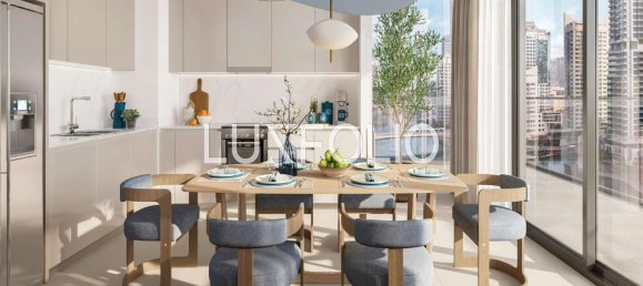 4 bedrooms Apartment in Dubai Marina, UAE No. 101156 5