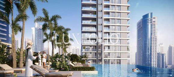 4 bedrooms Apartment in Dubai Marina, UAE No. 101156 6