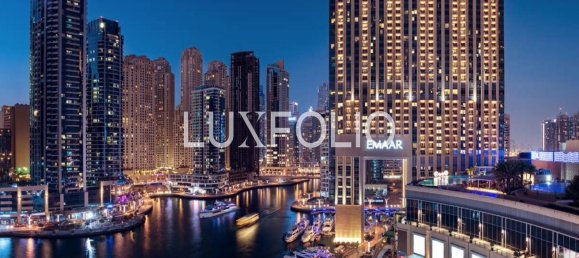 4 bedrooms Apartment in Dubai Marina, UAE No. 101156 9