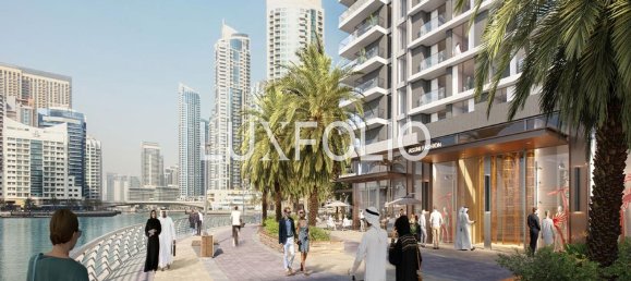 4 bedrooms Apartment in Dubai Marina, UAE No. 101156 10