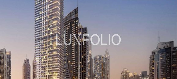 4 bedrooms Apartment in Dubai Marina, UAE No. 101156 3