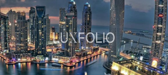 4 bedrooms Apartment in Dubai Marina, UAE No. 101156 2