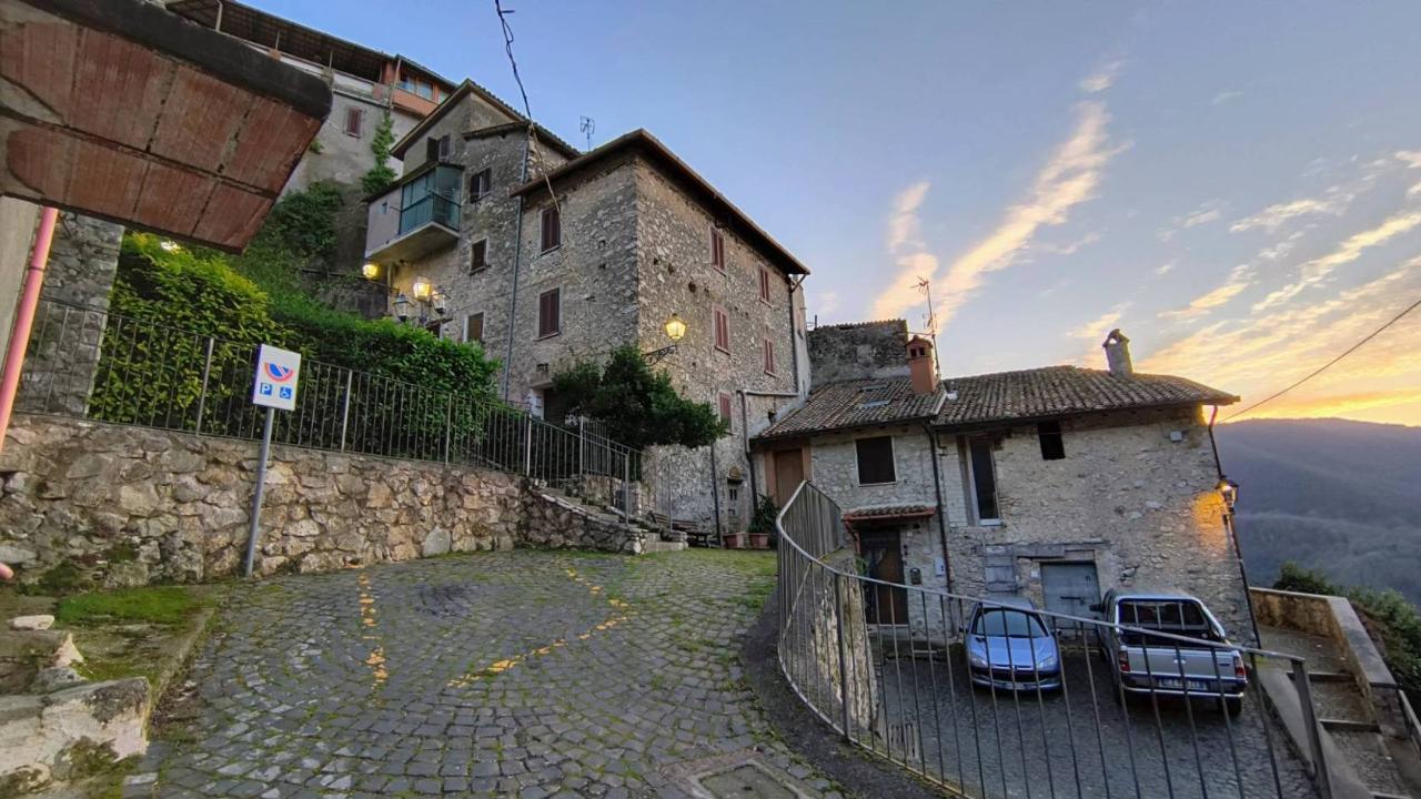 5-Zimmer Haus in Roviano, Italy, Nr. 77607