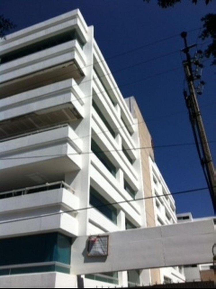 Edificio en Mexicali, Mexico 2100 m² No. 200774