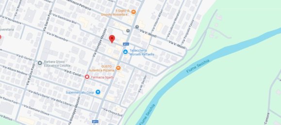 3 chambres Appartement à Novi di Modena, Italy No. 310743 2