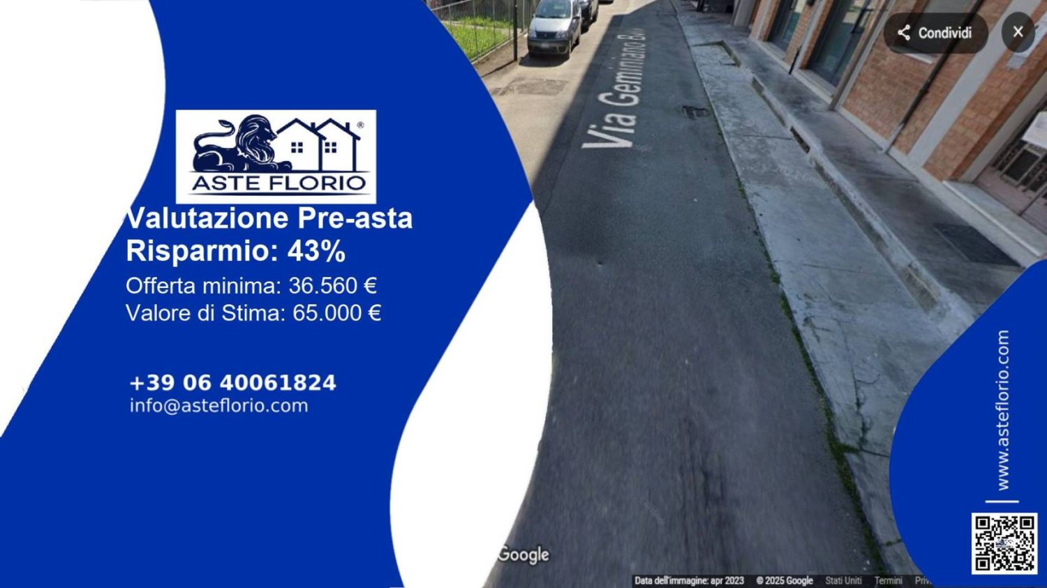 3 chambres Appartement à Novi di Modena, Italy No. 310743