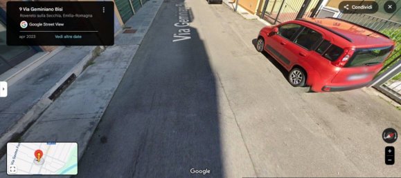 3 chambres Appartement à Novi di Modena, Italy No. 310743 4