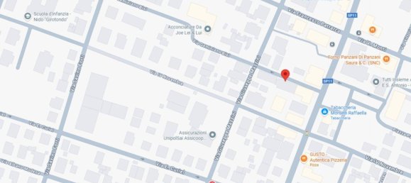 3 chambres Appartement à Novi di Modena, Italy No. 310743 3