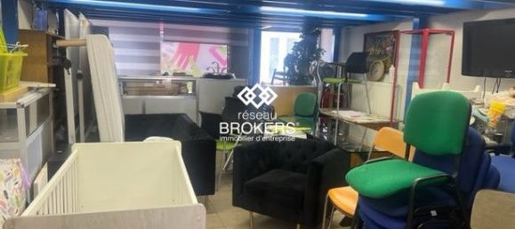 Propriété commerciale à Eaubonne, France 50m² No. 301892 5