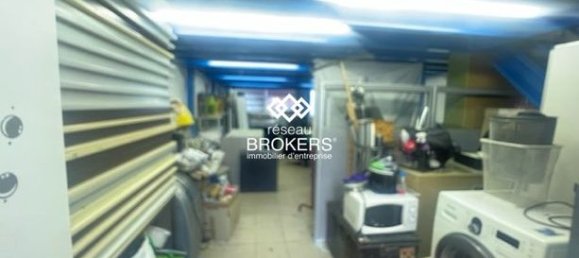 Propriété commerciale à Eaubonne, France 50m² No. 301892 4