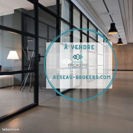 Propriété commerciale à Eaubonne, France 50m² No. 301892