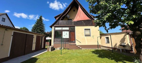 8غرفة تاون هاوس في Neustadt an der Waldnaab, Germany رقم 365833 22