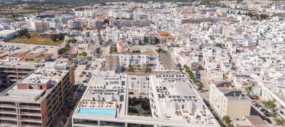 2 غرف نوم شقة في Olhao, Portugal رقم 93119 23