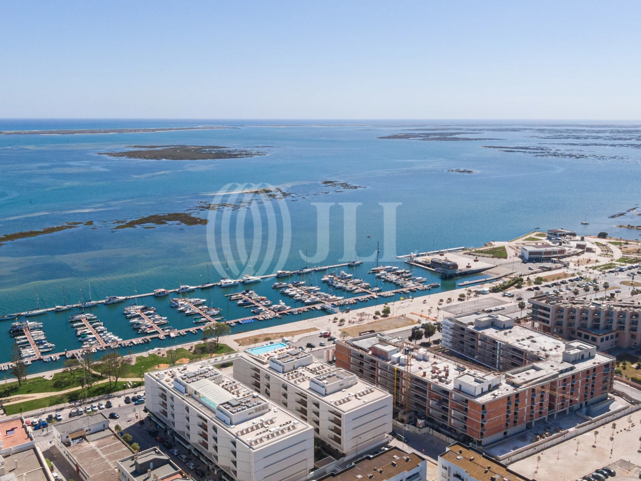 2 غرف نوم شقة في Olhao, Portugal رقم 93119