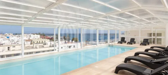 2 غرف نوم شقة في Olhao, Portugal رقم 93119 15