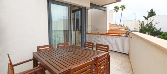 3 غرف نوم تاون هاوس في Quarteira, Portugal رقم 122266 5