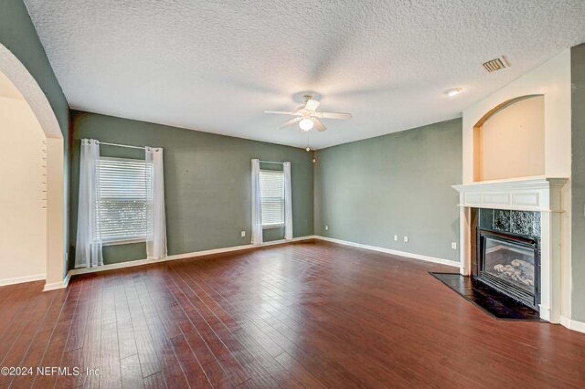 Дом с 5 спальнями в Сент-Огастин, США № 399876