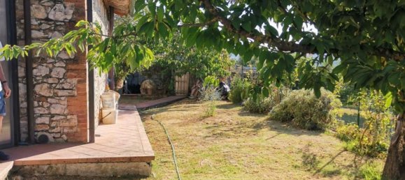 7 rooms House in Colle di Val d'Elsa, Italy No. 204052 31