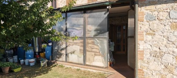 7 rooms House in Colle di Val d'Elsa, Italy No. 204052 37