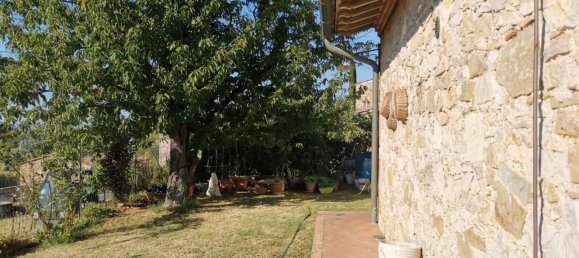 7 rooms House in Colle di Val d'Elsa, Italy No. 204052 36