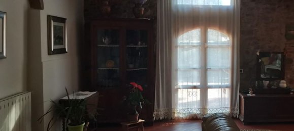 7 rooms House in Colle di Val d'Elsa, Italy No. 204052 12