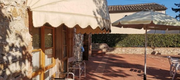 7 rooms House in Colle di Val d'Elsa, Italy No. 204052 32