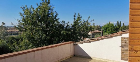 7 rooms House in Colle di Val d'Elsa, Italy No. 204052 23