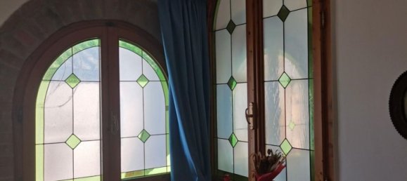 7 rooms House in Colle di Val d'Elsa, Italy No. 204052 25