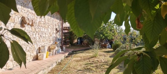 7 rooms House in Colle di Val d'Elsa, Italy No. 204052 5