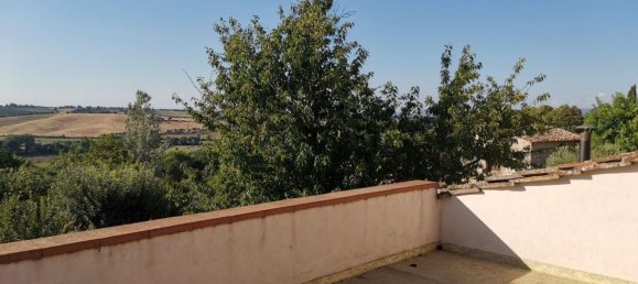 7 rooms House in Colle di Val d'Elsa, Italy No. 204052 21