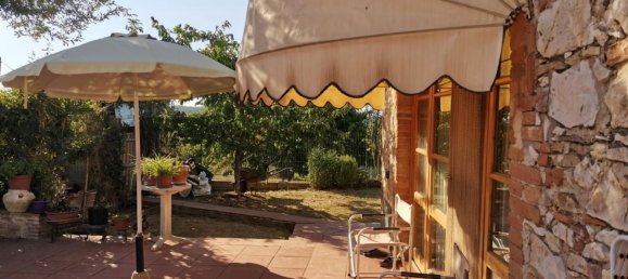 7 rooms House in Colle di Val d'Elsa, Italy No. 204052 2