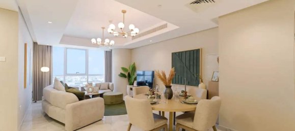 3 dormitorios apartamento en venta en Al Reem Island, Abu Dhabi, UAE № 206023 3