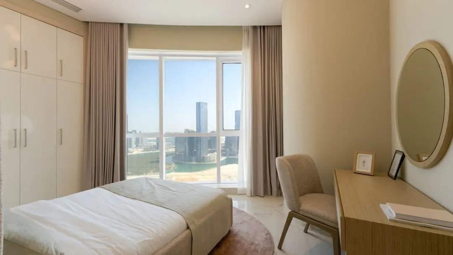 3 dormitorios apartamento en venta en Al Reem Island, Abu Dhabi, UAE № 206023